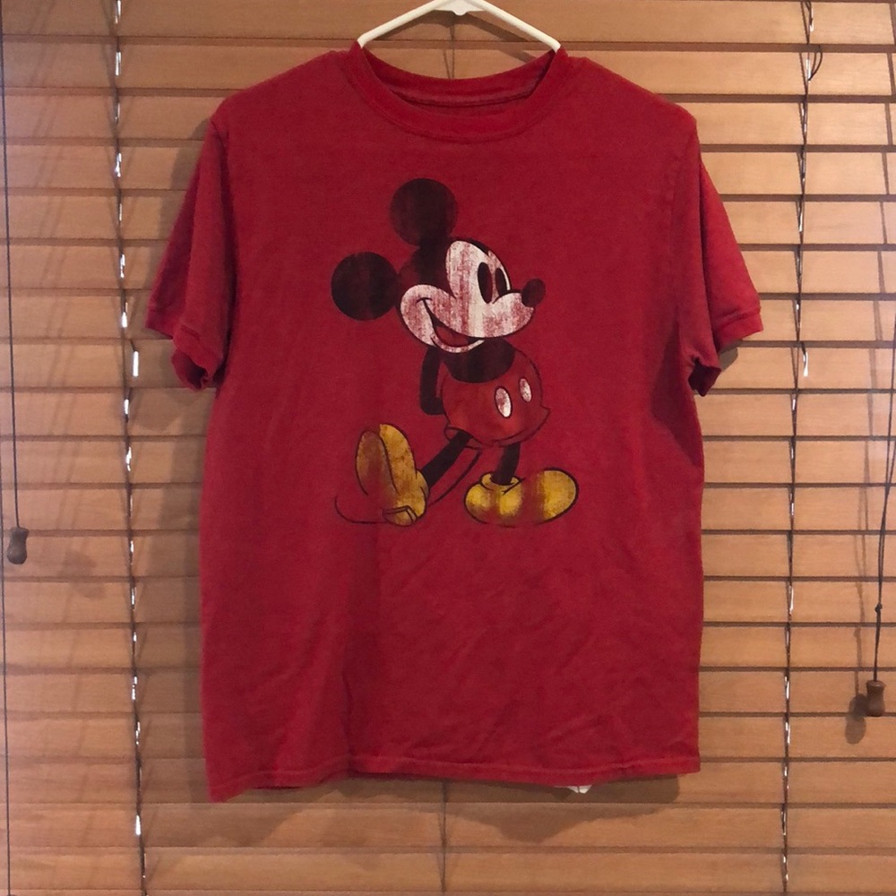 Vintage Disney Mickey